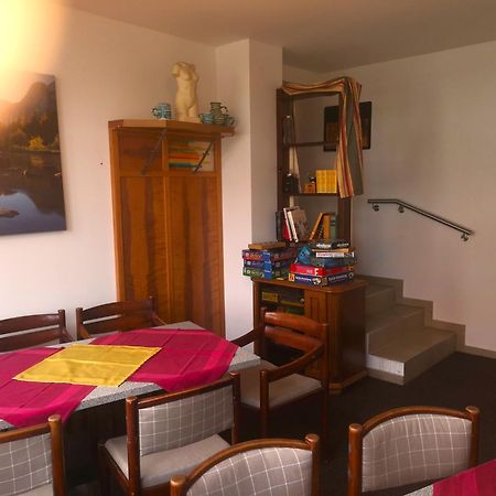 Hotel Wirt Z'Minsta Altmuenster Luaran gambar