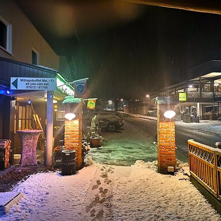 Hotel Wirt Z'Minsta Altmuenster Luaran gambar