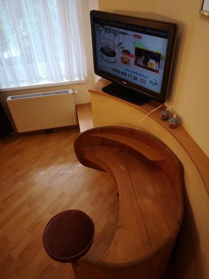 Hotel Wirt Z'Minsta Altmuenster Luaran gambar