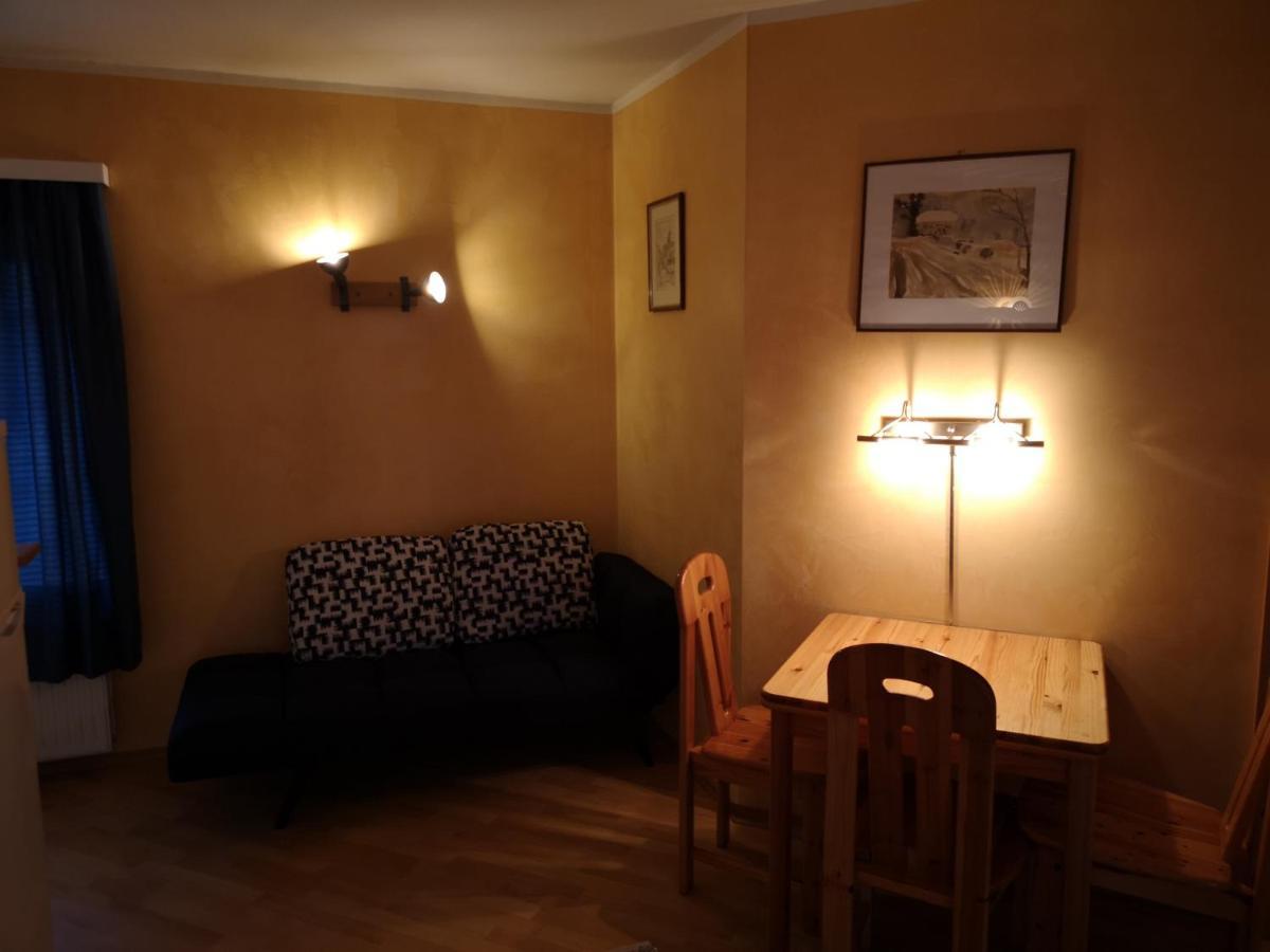 Hotel Wirt Z'Minsta Altmuenster Luaran gambar