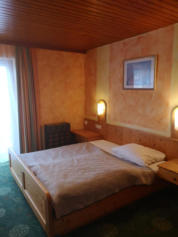 Hotel Wirt Z'Minsta Altmuenster Luaran gambar