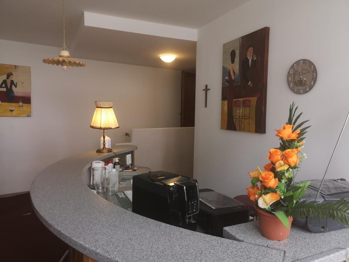 Hotel Wirt Z'Minsta Altmuenster Luaran gambar