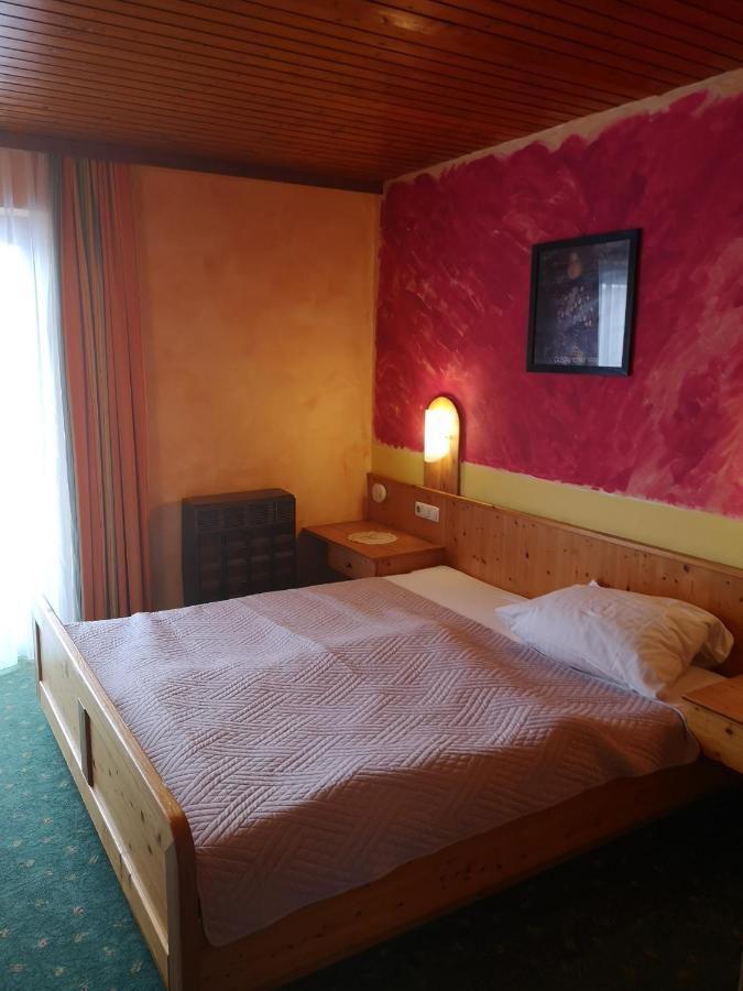 Hotel Wirt Z'Minsta Altmuenster Luaran gambar
