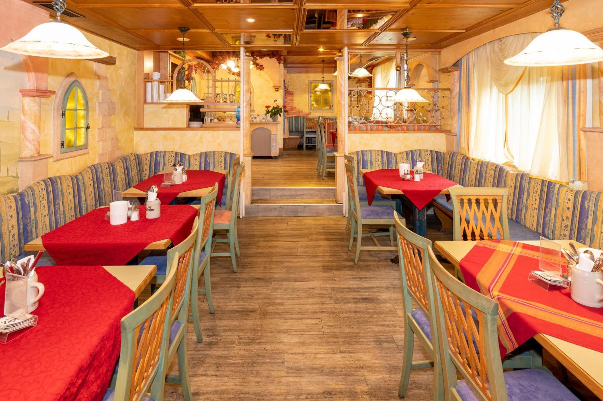 Hotel Wirt Z'Minsta Altmuenster Luaran gambar